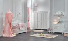 Infantil ALMILA Lora Babybett 