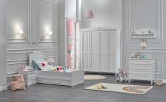 Infantil ALMILA Lora Bett 