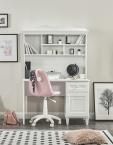 Infantil ALMILA Lora Schreibtisch 