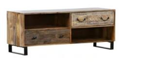 Gutmann Factory BOUNCE Lowboard 