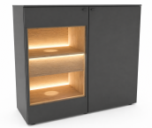 Venjakob Lumea Sideboard 7249 