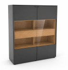 Venjakob Lumea Highboard 7264 