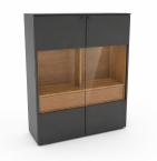 Venjakob Lumea Highboard 7265 