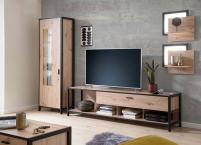 MCA Algarve Wohnkombination 2 ALG1QW02 