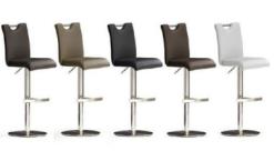 MCA Bardo Barstuhl BARE10 