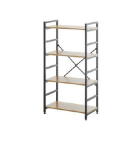 MCA Branca Regal mit 4 Böden 