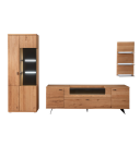 MCA Brest Wohnkombination 2 BRT14W02 