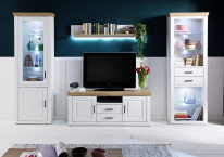 MCA Brixen Wohnkombination 3 