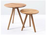 MCA ABP Genny Couchtisch 2er Set 58116AE9 