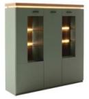 MCA Direkt Moniz Highboard T05 