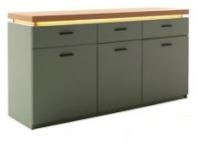 MCA Direkt Moniz Sideboard T01 