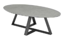 MCA ABP Elbing Couchtisch 58445G53 