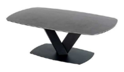 MCA ABP Malango Couchtisch 58435ZS3 