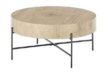 MCA ABP Manacor Couchtisch 58485ES4 