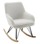 MCA Hopkins Sessel mit Armlehnen 