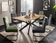 MCA Schwingstuhl Limassol 