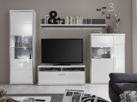 MCA Trento Wohnkombination 2 