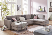 Megapol Wohnlandschaft MP-IN19027 