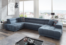 Megapol Wohnlandschaft MP-IN15053 