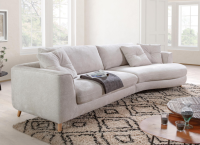 Gutmann Factory CARPINO Megasofa XL 