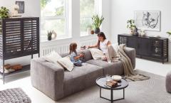 Gutmann Factory AVERSA Megasofa XL 