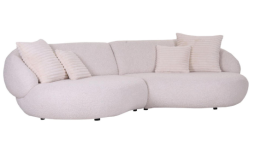 Gutmann Factory NEW SPIRIT Megasofa XL 