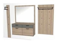 Roubaix All-in-One Garderoben-Kombination N42 