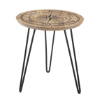 MCA ABP Nevis Beistelltisch 58051MD5 