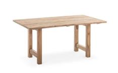 Niehoff Garden Tisch Unit 