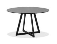 Niehoff Garden Tisch Milan HPL Platte 