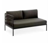 Niehoff Garden Lounge Azuri Modul links 