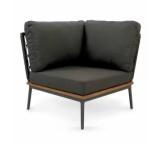 Niehoff Garden Lounge Freeport Eckmodul 