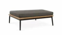 Niehoff Garden Lounge Freeport Hocker 