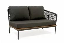 Niehoff Garden Lounge Freeport Modul rechts 