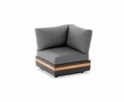 Niehoff Garden Lounge Volano Eckmodul 