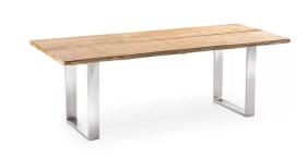 Niehoff Garden Tischsystem Solid 