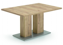 Niehoff Esstisch Melamax Doppelsäule 