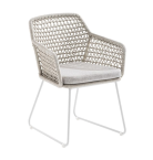 Niehoff Garden Armlehnenstuhl Lido 