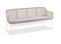 Niehoff Garden Bank Lido 