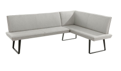 Niehoff Garden Eckbank Elba links 