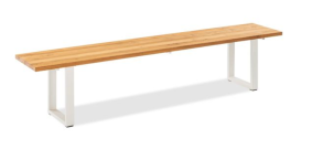 Niehoff Garden Gartenbank Nemo 