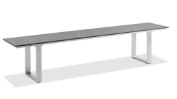 Niehoff Garden Gartenbank Nemo 