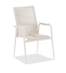 Niehoff Garden Hochlehner Silla 