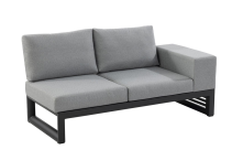 Niehoff Garden Malta 2-Sitzer Sofa 