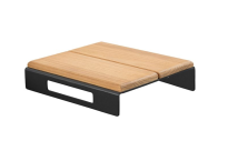 Niehoff Garden Malta Armlehnentablett 