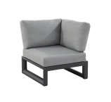 Niehoff Garden Malta Eckmodul 