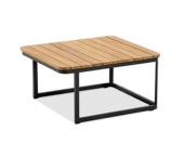 Niehoff Garden Malta Loungetisch Teak 