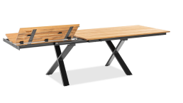Niehoff Garden Ausziehtisch Strato 