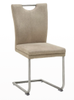 Niehoff Schwingstuhl Top Chairs 8261 