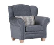 Gutmann Factory CHALET Ohrensessel 